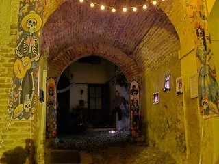 Graglia festeggia Halloween: il paese tra zucche, dolcetti e spettacoli Graglia festeggia Halloween: il paese tra zucche, dolcetti e spettacoli