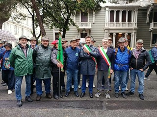 Gruppi Alpini di Lessona e Cossato