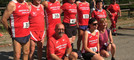 Si corre anche in Valsessera, Piazza e Orecchioni sono 1° al 18° Coggiola/Moglietti (servizio di Ruggero Coltro)