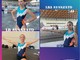 "Ginnastica in Festa": trionfi e sfide per i ginnasti della Pietro Micca.