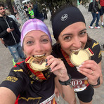 Buone prestazioni per il Gruppo Sportivo Favaro nel primo weekend di Primavera FOTO