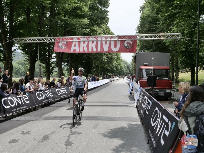 Torna la Gran Fondo Biella-Oropa, ecco come cambia la viabilità (foto di repertorio) Torna la Gran Fondo Biella-Oropa, ecco come cambia la viabilità (foto di repertorio)