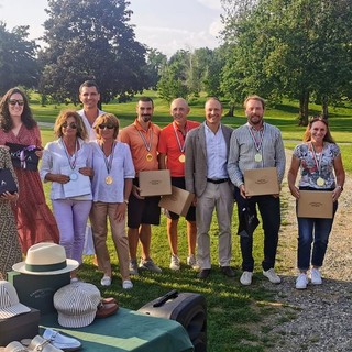 golf cavaglià golf cavaglià