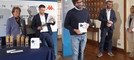 Gare e premiazioni al Golf Club Biella “Le Betulle” di Magnano FOTO