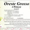Oreste Grosso (Tino) Oreste Grosso (Tino)
