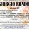Giorgio Rondo