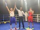 Boxe, il biellese Davide Gonella vince a Roma Boxe, il biellese Davide Gonella vince a Roma