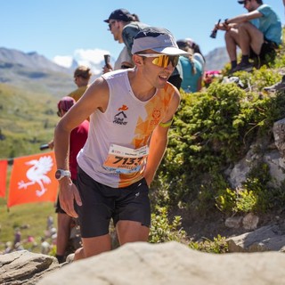 Running, Gabriele Gazzetto protagonista alla Sierre-Zinal: 10° fra gli italiani