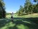 Una gara di golf benefica a Il Mulino di Cerrione