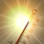 Caldo, prorogate le misure di tutela per i lavoratori esposti alle alte temperature nelle giornate più calde (foto di repertorio) Caldo, prorogate le misure di tutela per i lavoratori esposti alle alte temperature nelle giornate più calde (foto di repertorio)