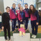 Rhythmic School brilla a suon di medaglie FOTO