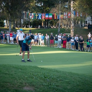 Golf, Record di iscrizioni per il Reply Italian International Under 16 Championship