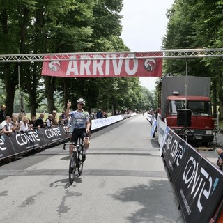 Torna la Gran Fondo Biella-Oropa, ecco come cambia la viabilità (foto di repertorio) Torna la Gran Fondo Biella-Oropa, ecco come cambia la viabilità (foto di repertorio)