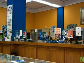 Inaugurato ascensore all’ACI Biella: un passo importante contro le barriere architettoniche FOTO e VIDEO