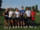 Golf, Campionati Italiani Under 14, a Cavaglià brillano i Pulcini.