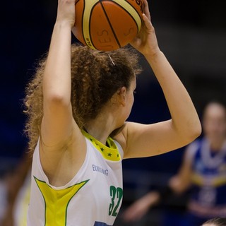 Basket femminile, tornano i sabati in rosa