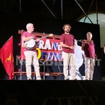 Gianfelice Facchetti emoziona Biella, una serata speciale dedicata al Grande Torino e agli Invincibili FOTO