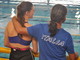 Nuoto: Gaia Savioli tra i 14 atleti convocati dalla nazionale