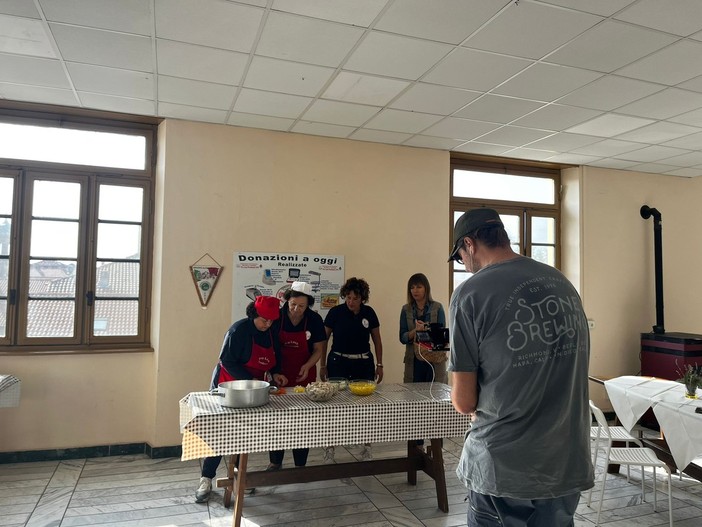 ponderano televisione