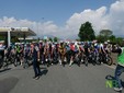 Al via il  30º Giro della Provincia di Biella – 84ª Torino-Biella FOTO e VIDEO Davide Finatti per Newsbiella.it