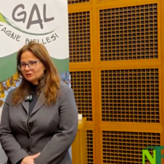GAL Montagne Biellesi, Francesca Delmastro è stata confermata presidente: “Si parte con i bandi rivolti agli enti pubblici”