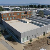 Prefabbricati Guerrini, Innovatori per Tradizione: quando la Prefabbricazione incontra l’Architettura FOTO