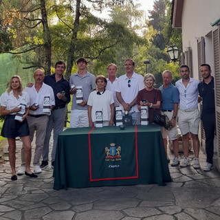 Golf Club Biella, ecco i vincitori della gara inserita nel circuito Jack Nicklaus