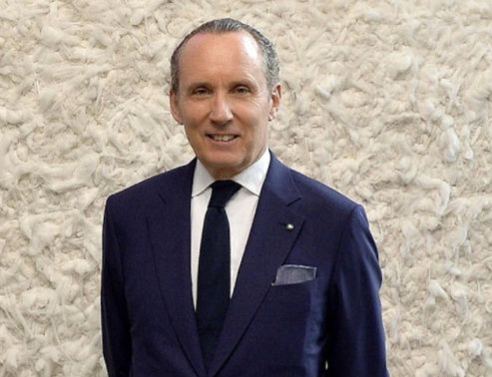 Gruppo Ermenegildo Zegna, ricavi pari a 987 milioni di euro nel primo semestre 2026 Gruppo Ermenegildo Zegna, ricavi pari a 987 milioni di euro nel primo semestre 2026