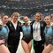 Ginnastica Artistica Femminile, anche Biella sul podio della Serie B Nazionale Ginnastica Artistica Femminile, anche Biella sul podio della Serie B Nazionale