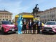 Il Giro d'Italia parte da Torino, Cirio: “Che sia una festa sicura, senza assembramenti” FOTO e VIDEO