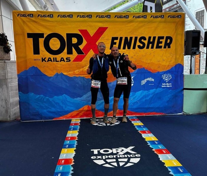 Tor 130, Maratonina di Parma, Su-per Veglio Trail: ottimi risultati per il GS Favaro Tor 130, Maratonina di Parma, Su-per Veglio Trail: ottimi risultati per il GS Favaro