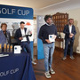 Gare e premiazioni al Golf Club Biella “Le Betulle” di Magnano FOTO