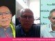 Cassani e Zola raccontano la Biella-Champoluc: “Tappa chiave del Giro d’Italia 2025”. Cassani e Zola raccontano la Biella-Champoluc: “Tappa chiave del Giro d’Italia 2025”.