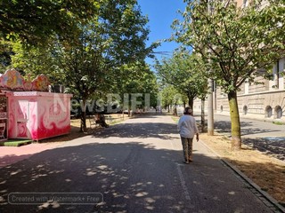 Biella, Lega: "Più controlli ai Giardini Zumaglini con la vigilanza rafforzata" Biella, Lega: "Più controlli ai Giardini Zumaglini con la vigilanza rafforzata"