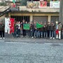 Zumaglia, il Gruppo Alpini festeggia 90 anni Zumaglia, il Gruppo Alpini festeggia 90 anni