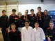 La Dragon's Karate si prepara per la grande sfida di Caorle La Dragon's Karate si prepara per la grande sfida di Caorle
