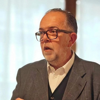 Biella, Guido Dellarovere aderisce a Futuro Nazionale del generale Vannacci