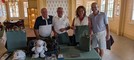 Golf, Magnani e Caneparo vincono la Louisiana di Ferragosto