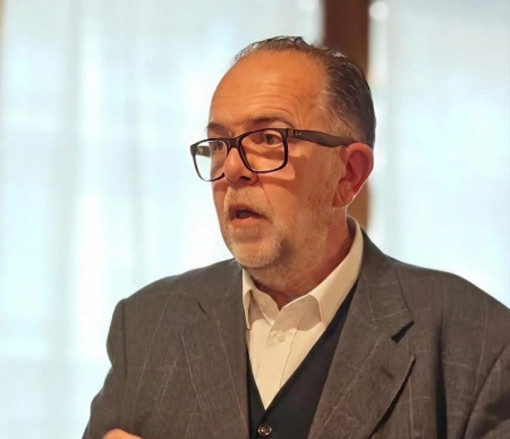 Biella, Guido Dellarovere aderisce a Futuro Nazionale del generale Vannacci