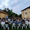 A Valdilana il galà lirico al Santuario della Brughiera (foto dalla pagina Facebook di Comune di Valdilana) A Valdilana il galà lirico al Santuario della Brughiera (foto dalla pagina Facebook di Comune di Valdilana)