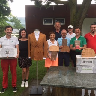 I risultati del Golf Il Mulino, "e-Campa per un futuro migliore"