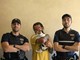 Dal Nord Ovest - Il gattino Noah intrappolato in un garage per due giorni, salvato dalla Polizia Dal Nord Ovest - Il gattino Noah intrappolato in un garage per due giorni, salvato dalla Polizia