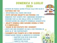 Verrone organizza una gita a Gardaland: iscrizioni aperte fino al 10 giugno Verrone organizza una gita a Gardaland: iscrizioni aperte fino al 10 giugno