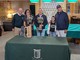 Golf Club Cavaglià: Silva si impone al Memorial Marcianesi, Stesina vince il Lions Charity Golf Club Cavaglià: Silva si impone al Memorial Marcianesi, Stesina vince il Lions Charity