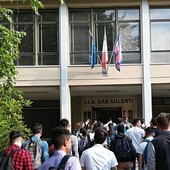Maturità 2026, Gae Aulenti: cento ai Geometri e all'Agrario Maturità 2026, Gae Aulenti: cento ai Geometri e all'Agrario