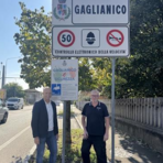 Gaglianico punta ad ampliare l'impianto di videosorveglianza: pronto un progetto da 37 mila euro Gaglianico punta ad ampliare l'impianto di videosorveglianza: pronto un progetto da 37 mila euro