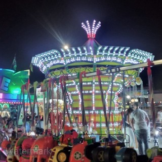 Biella, arriva la fiera