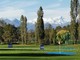 golf club