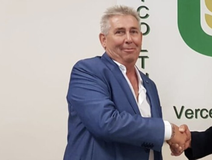 Addio a Giovanni Perinotti, ex presidente di Confagricoltura