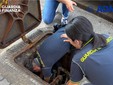 Biella e Mongrando, sigilli a due distributori per interdittiva antimafia Biella e Mongrando, sigilli a due distributori per interdittiva antimafia